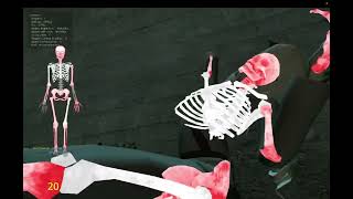 gmod shenanigans w the bros