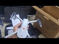 KF102 Drone review
