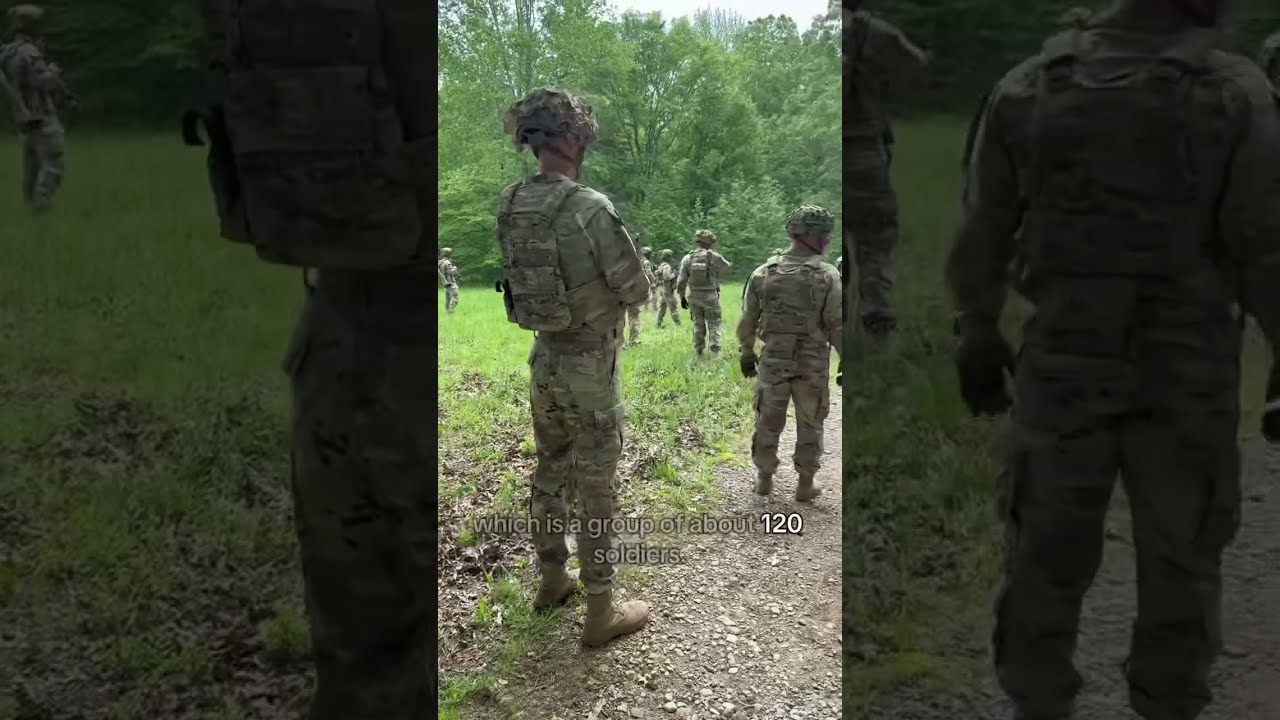 Tour A Military Base With Me 