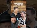 The Wildest Injury Cases #bourbononproof #podcast #whiskeyadvice