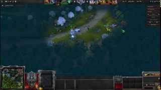 Windrunner headshot | Dota 2