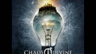 Watch Chaos Divine Cages video