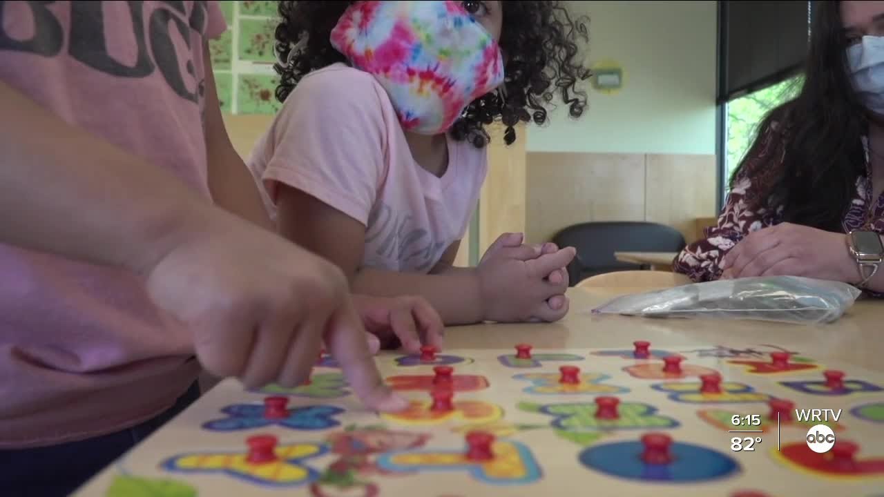 Childcare Scholarships Available