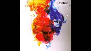 Mírame - Orishas