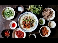 You Have To Try This Yunnan-Style Breakfast Noodle Soup (Mi Xian)
