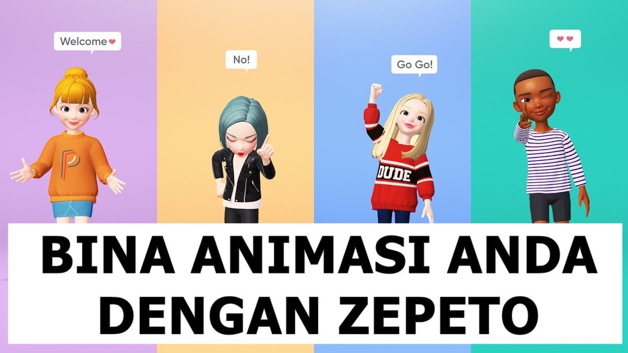 TUTORIAL PEMBINAAN ANIMASI  MUDAH  DENGAN MENGGUNAKAN 