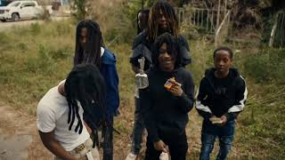 Lul Cro x Spazz -Smacca Flow