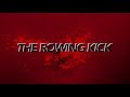 The Rowing kick