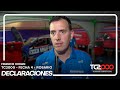 #TC2000 | Autódromo Ciudad de Rosario | Franco Vivian | El 1 del viernes