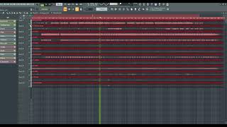 Swae Lee, Jhené Aiko   MURAL Multitrack - Stems