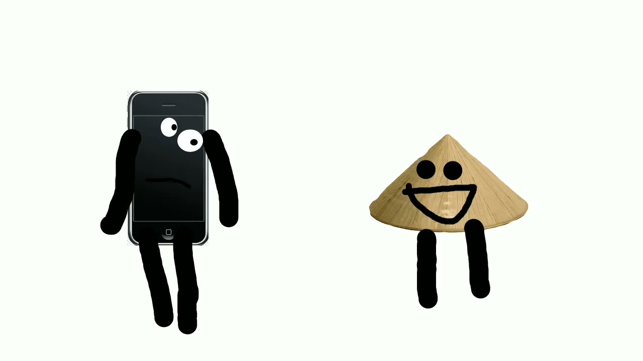 you're pointless (T.B.F.K edition)