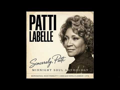 Patti LaBelle – Candlelight Memories | Timeless Soul & Blues Collection