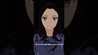 Returned for revenge || #horrorstories #schoolgirlssimulator #lanwenixora #sgs