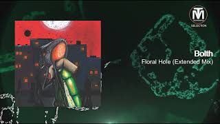 Bolth - Floral Hole (Extended Mix) [Theory X]