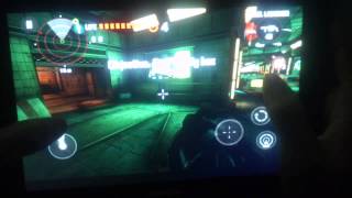 Dead Trigger Hack (No Root) Fr