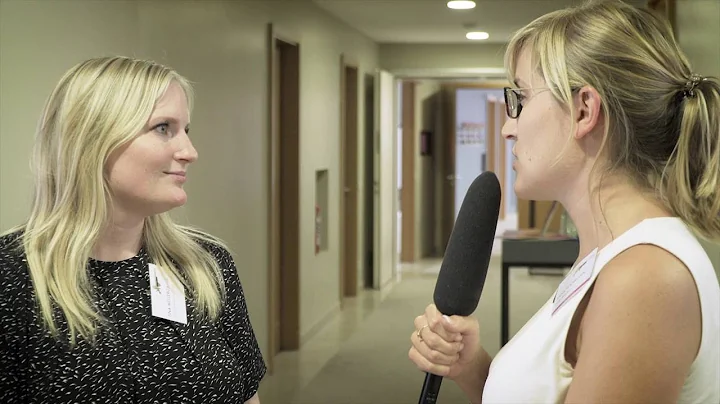 Digital Communication Awards 2016 - an interview w...