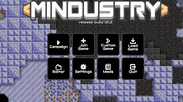 Mindustry Episode 1 | Getting Started
