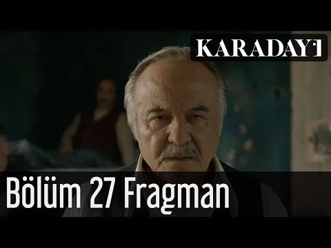 Karadayı 27.Bölüm Fragmanı 1