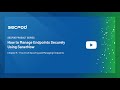 Chapter 5 - How to Manage Endpoints Securely using SanerNow