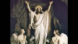The Resurrection of the Lord - The Mass of Easter Day