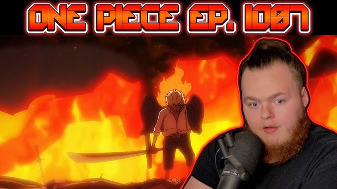 One Piece Episode #1084 Anime Review