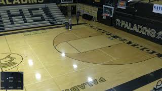 Paramus Catholic High School vs Ridgewood High School Womens Varsity Basketball