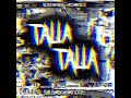 TALLA TALLA VERSION BEAT LOOP Feat DJ JY12 TALLA TALLA VERSION BEAT LOOP Feat DJ JY12