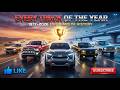 Top Automotive Journalist Exposes the BEST Trucks of the (1977–2026) Last 50 Years