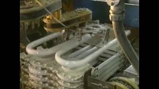 How It's Made - Fluorescent Tubes