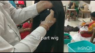 u parts wig