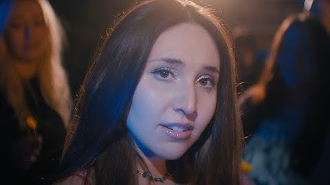 Sophia Kaloustian - "Used To Breathe" Official Music Video