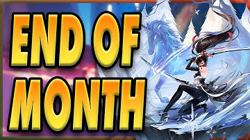 Tower of Fantasy Domain 9 Series Week 5 - Zeke Official & Thank You For All Your Support!