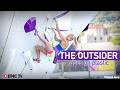 From rock climber to the olympics  what does svana have to do  the outsider ep2