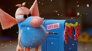 Rattic Mini - Merry Christmas Funny Cartoon & Comedy Videos For Kids