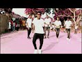 Jah Prayzah- Gone Official Dance Video by Fatal Zone Dance Group
