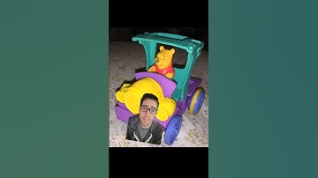 Thumbnail of 5 Real WTF Things in Winnie the Pooh Blood and Honey