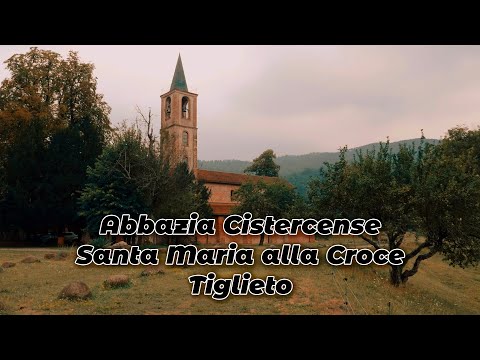 Video: Monastero Cistercense: Un Millennio Di Stile