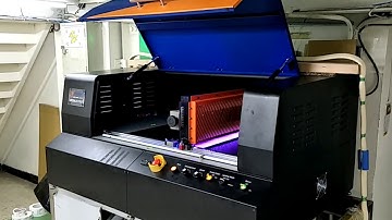 SleipnirLED exposure machine - EPSM A7765 (for CTP and Flexo)