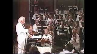 Boston Pops 1812 July 4, 1976 Bicentennial
