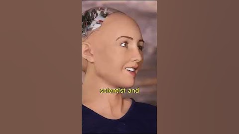 A.I. Robot Sophia Wants To DESTROY Humans - Should We Be Worried?