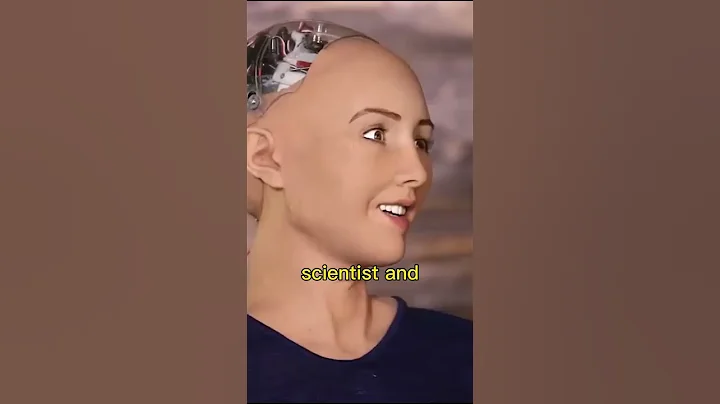 A.I. Robot Sophia Wants To DESTROY Humans - Should We Be Worried?