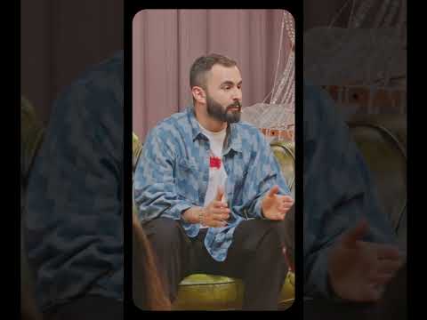 Хотите тоже посидеть с офигевшим лицом, тогда посмотрите первый выпуск шоу Сториселлинг #huga
