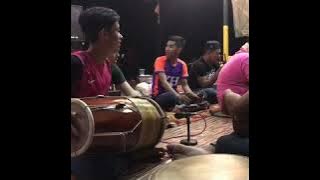 Titih Pusaka - Akim Megat Nordin