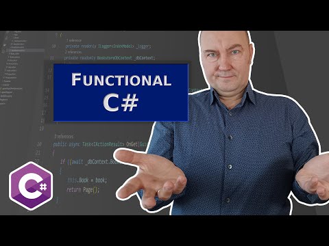 Unleash Your Functional Modeling Superpowers | C# Tutorial