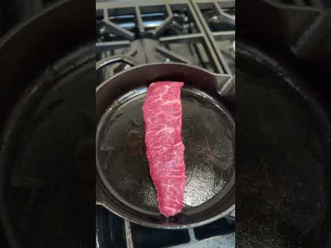 AUSTRALIAN WAGYU DENVER
