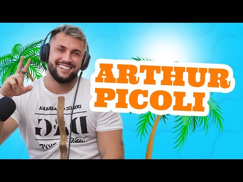 ARTHUR PICOLI - PODDELAS IN RIO #109