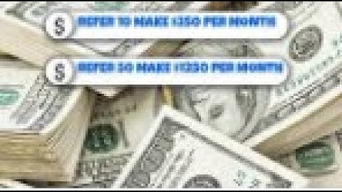 The Conversion Pros Compensation Plan..