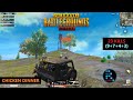 PUBG MOBILE | "23 KILLS" AMAZING SQUAD RUSH GAMEPLAY CHICKEN DINNER