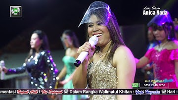 ALL ARTIST KAWIN KARO BAYI ANICA NADA MALAM 08 OKTOBER 2020 TERSANA PABEDILAN CIREBON