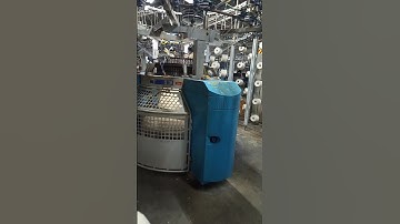 Circular knitting machine! single jersey knitting machine! single jersey circular knitting machine!
